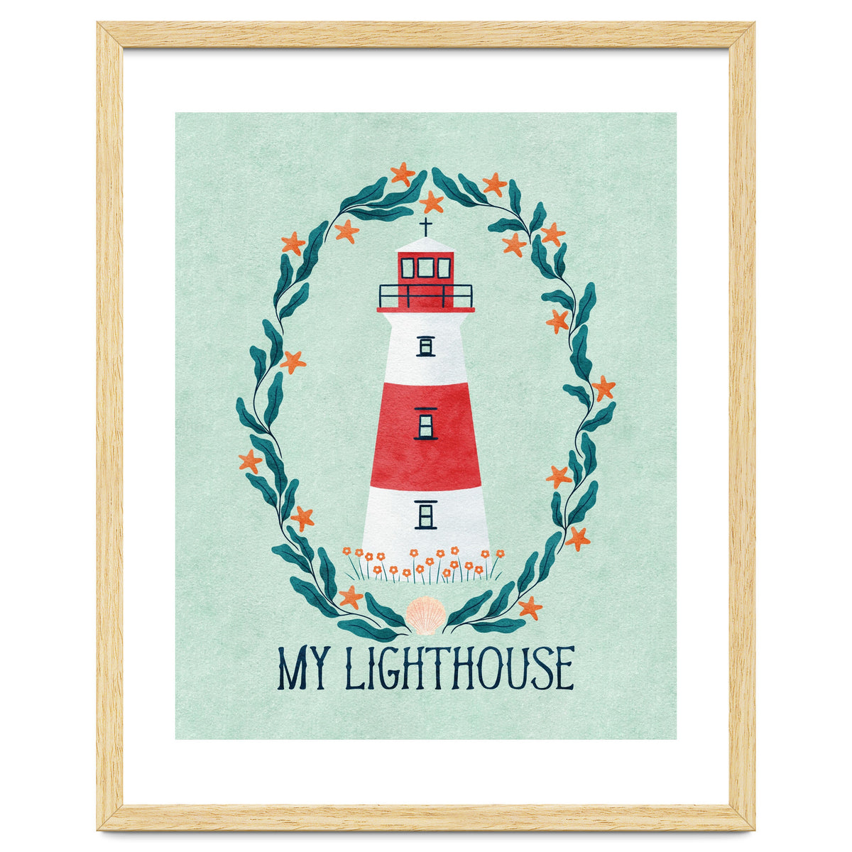 My Lighthouse