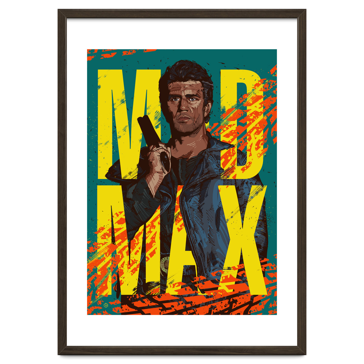 Mad Max