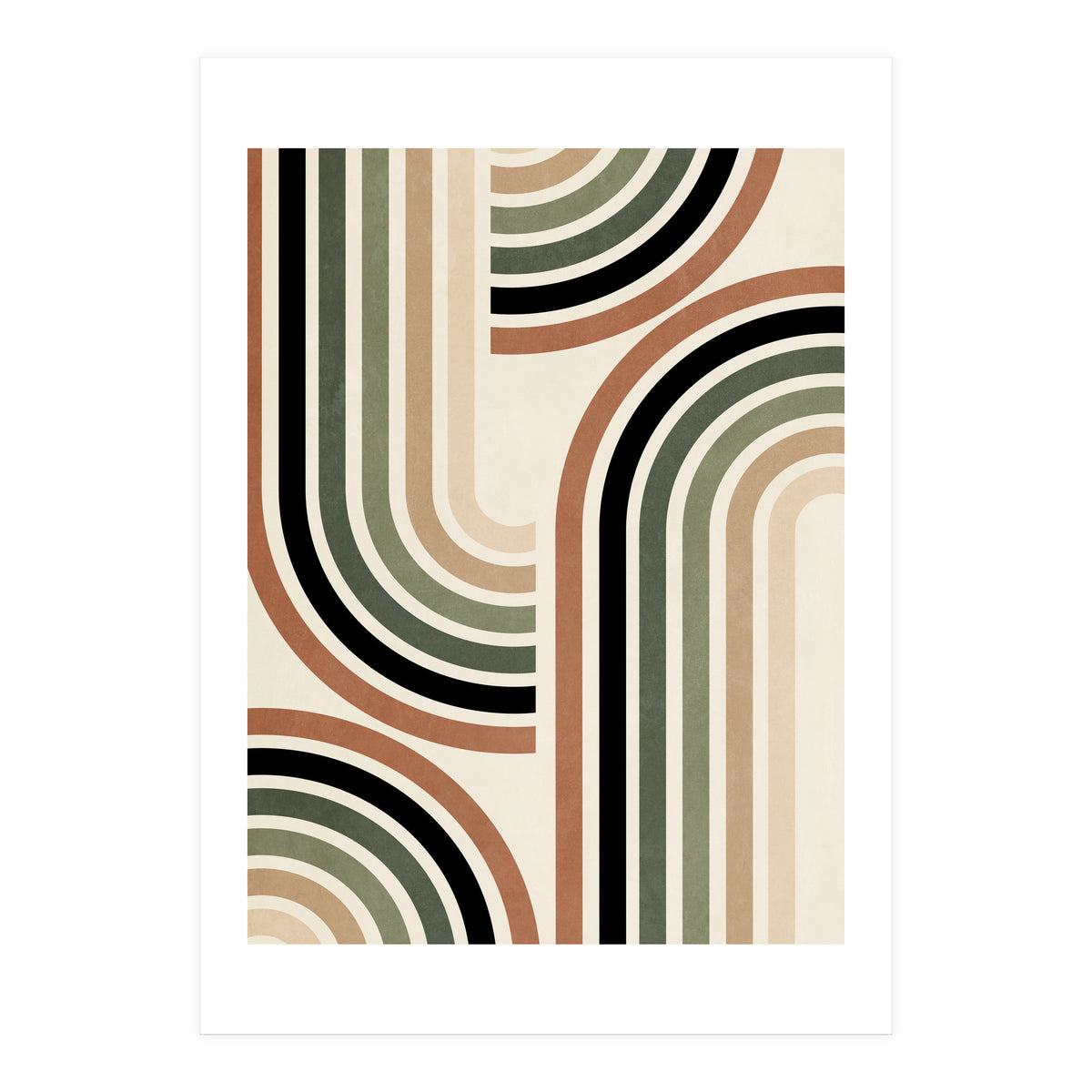 ARCHE - C01 (Print Only)