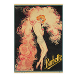 Barbette (Print Only) thumbnail