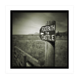 Dunscaith Castle 3 (Print Only) thumbnail