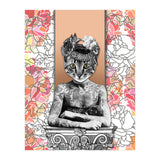 Cat Woman (Print Only) thumbnail