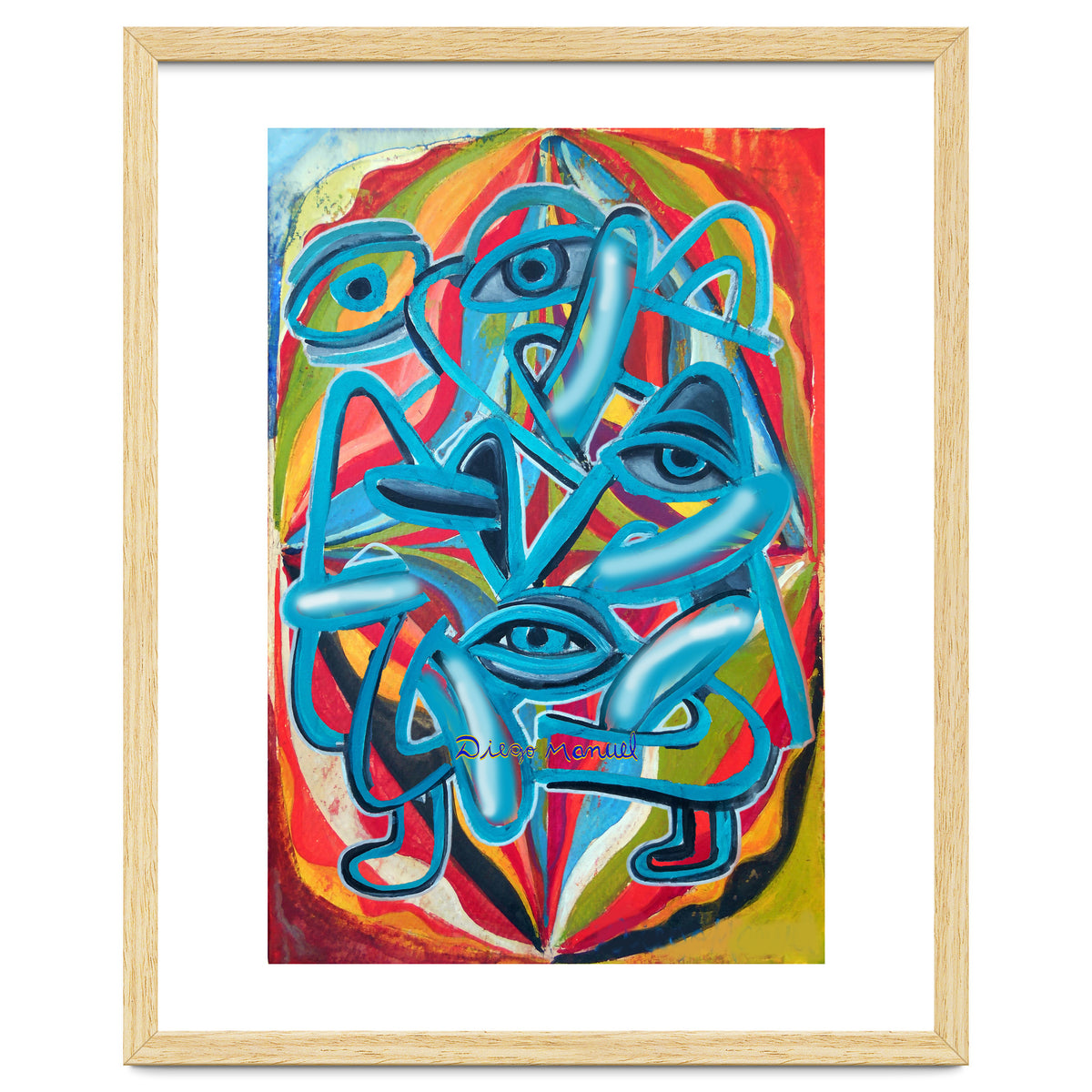 Graffiti Digital 2022 728