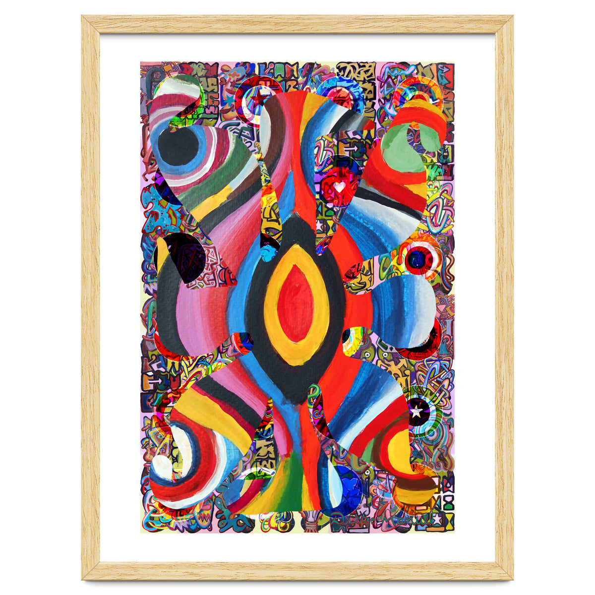 Graffiti Digital Nuevo 2023 152