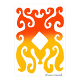Pop Abstract 2023 133 Copia (Print Only) thumbnail