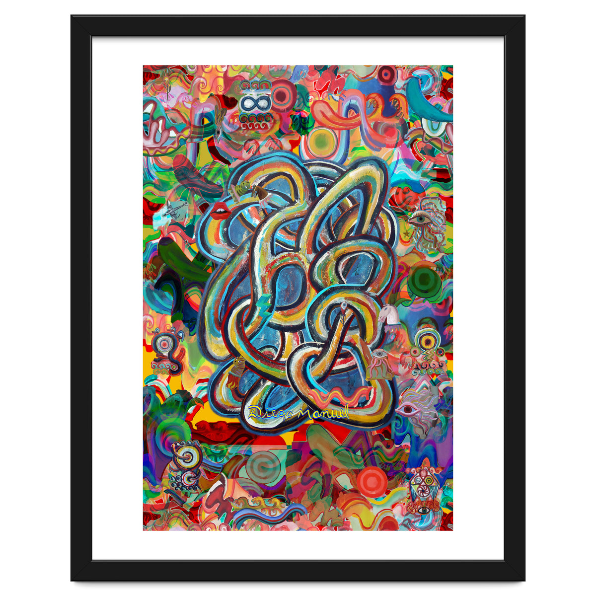 Muchas Cosas 2021 177