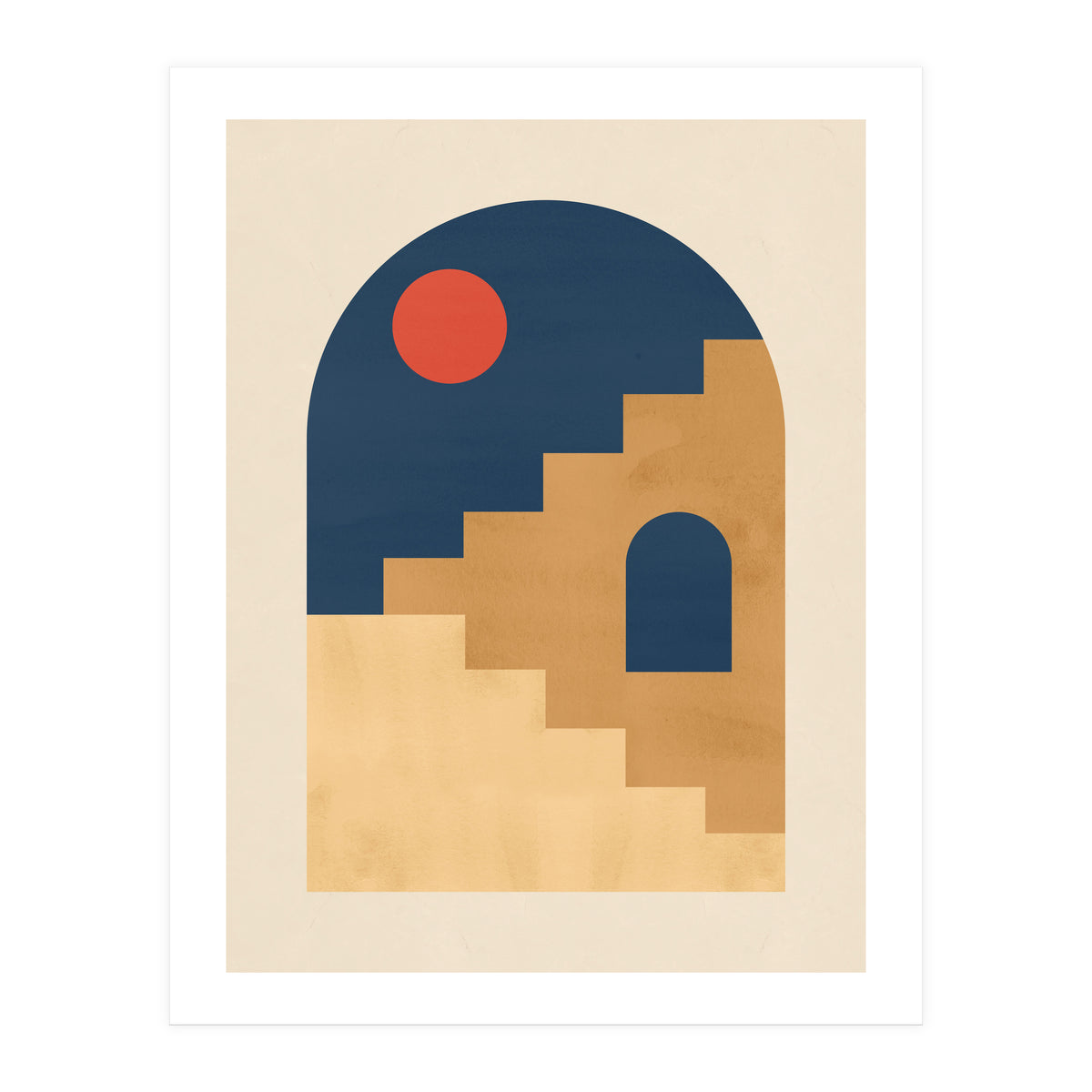 Greece V (Print Only)