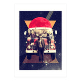 El Camion (Print Only) thumbnail