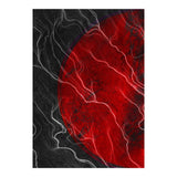Luna Roja #1 (Print Only) thumbnail
