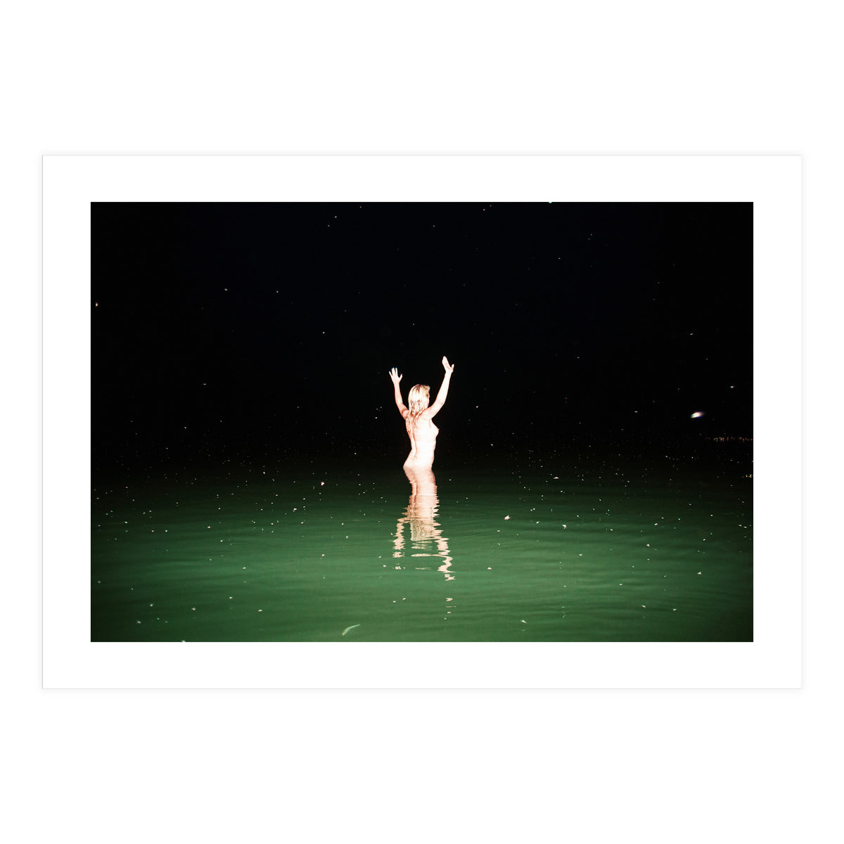 Midnight Madness (Print Only)