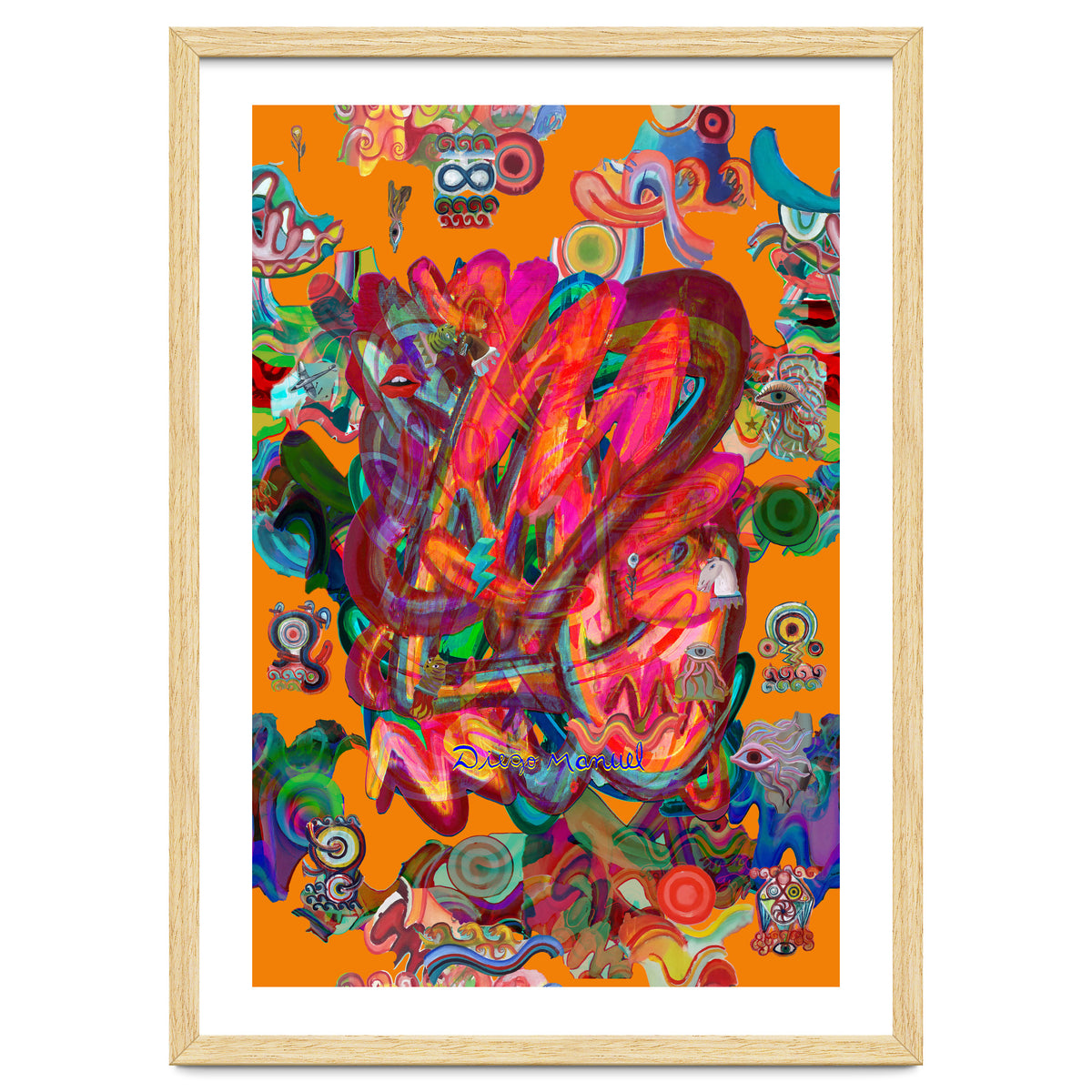 Muchas Cosas 2021 142