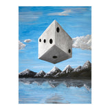 Game over (Print Only) thumbnail