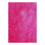 Pink & Blue Polka Dots (Print Only) thumbnail