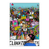 There is no Planet A! (Print Only) thumbnail