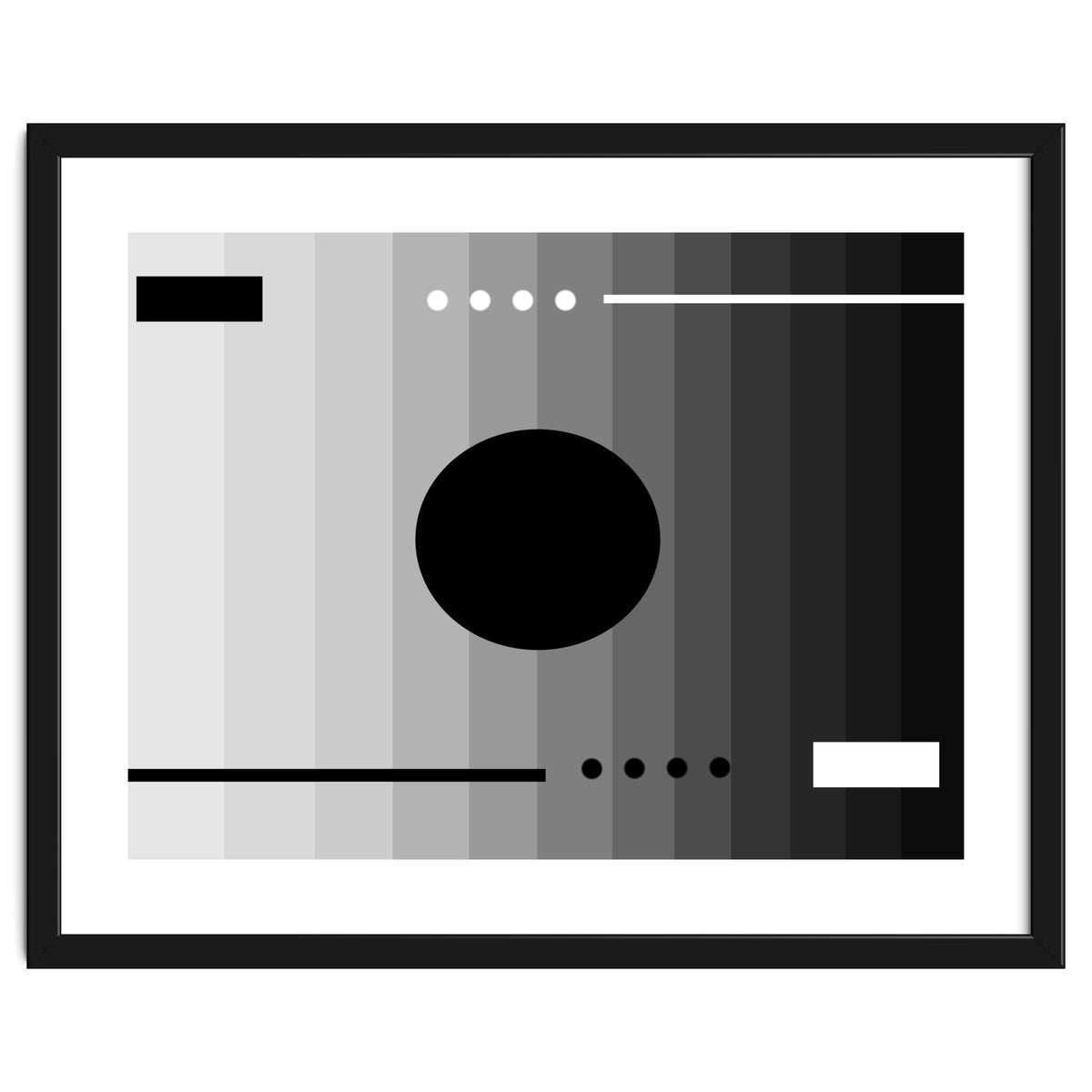 Abstrato Geométrico 37.0