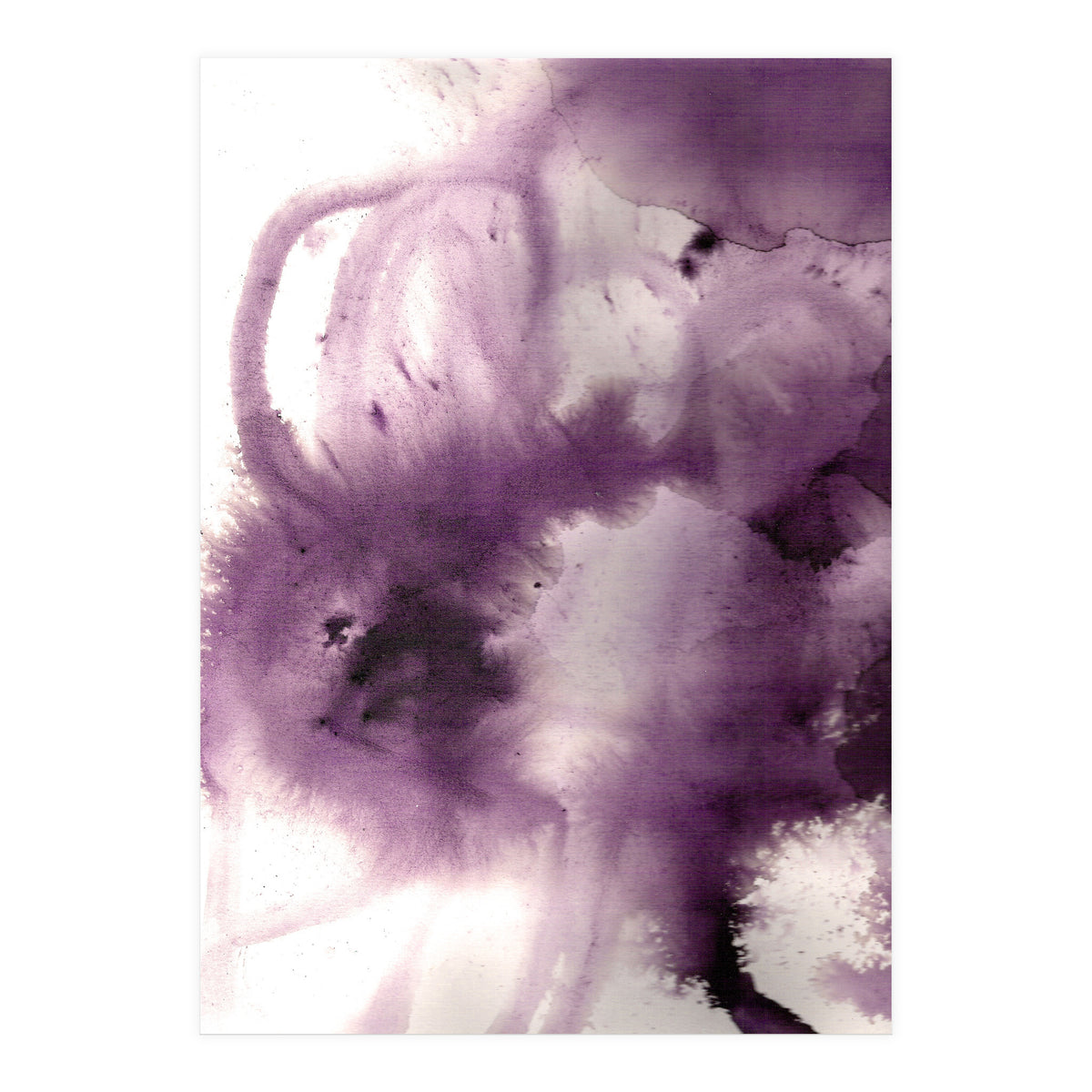 Natsuki (Print Only)