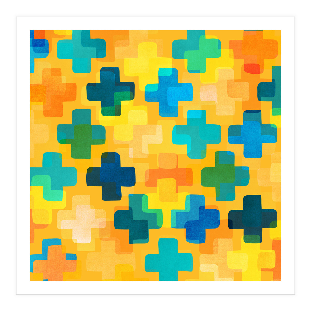 Positivity (Print Only)