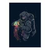 Jellyspace (Print Only) thumbnail