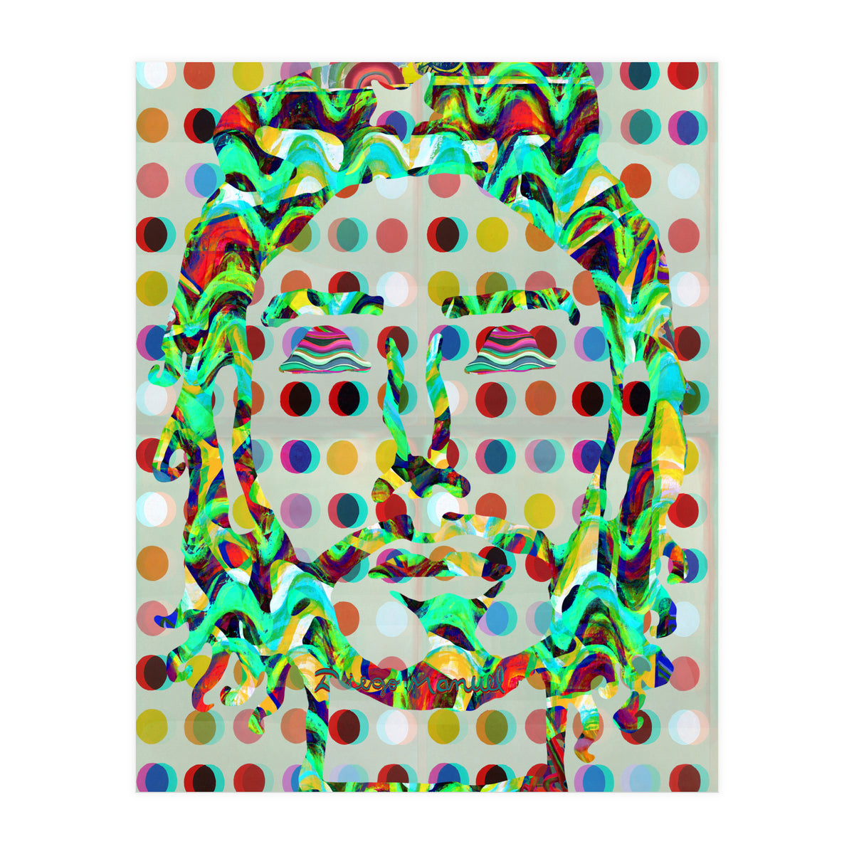 Che 26 (Print Only)
