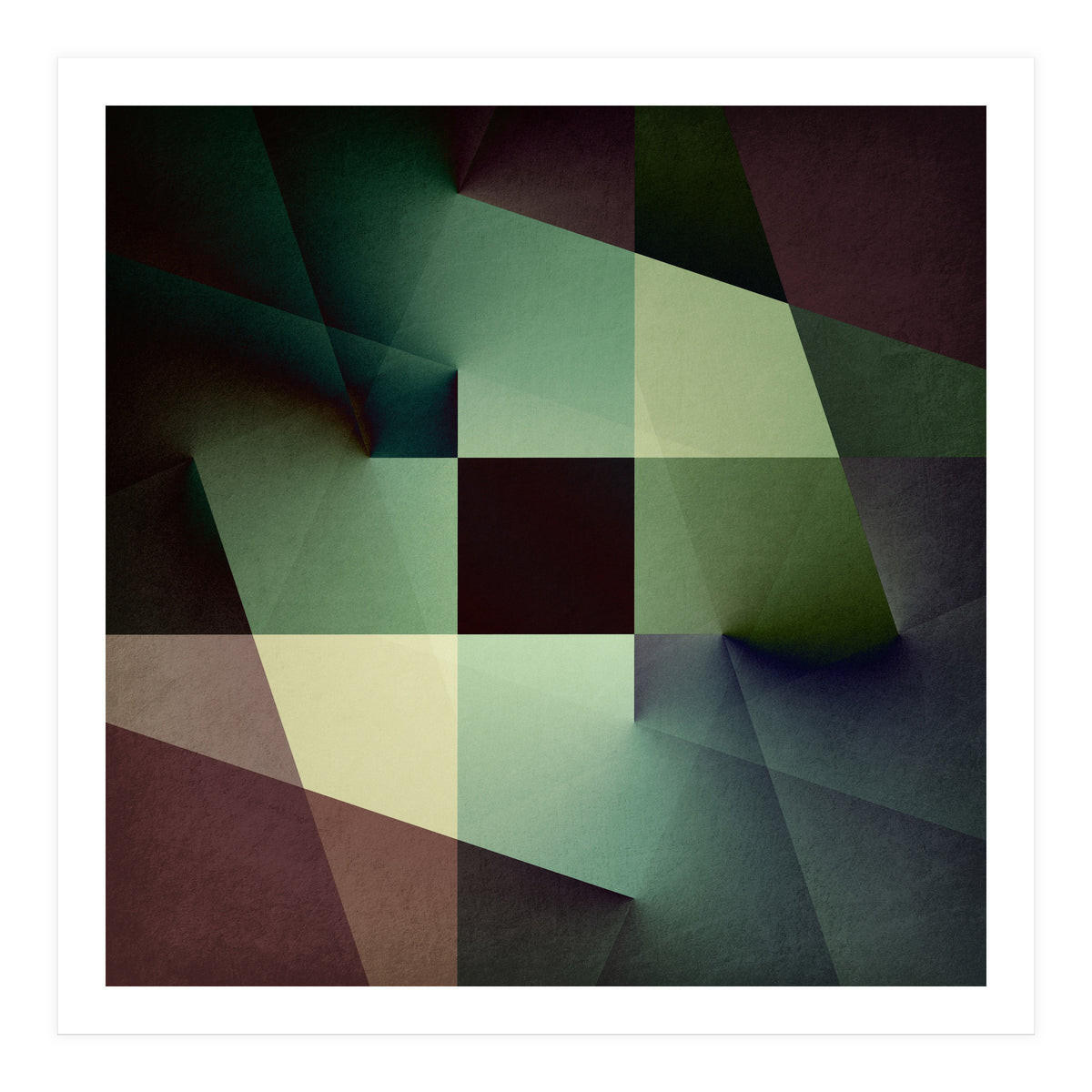 Rad XVI (Print Only)