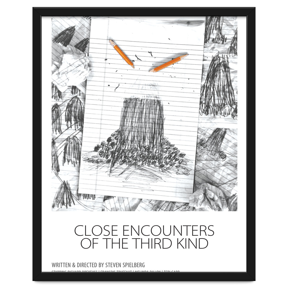 Close Encounters of the Third Kind (1977)