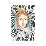 Face Cariri (Print Only) thumbnail