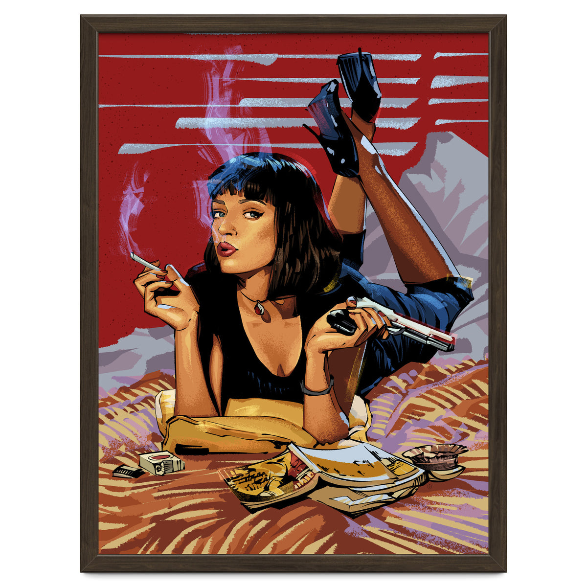 Pulp Fiction