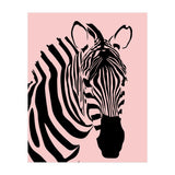 Zebra Stripes  (Print Only) thumbnail