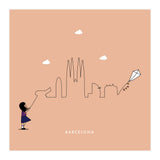 Kein Design Barcelona (Print Only) thumbnail