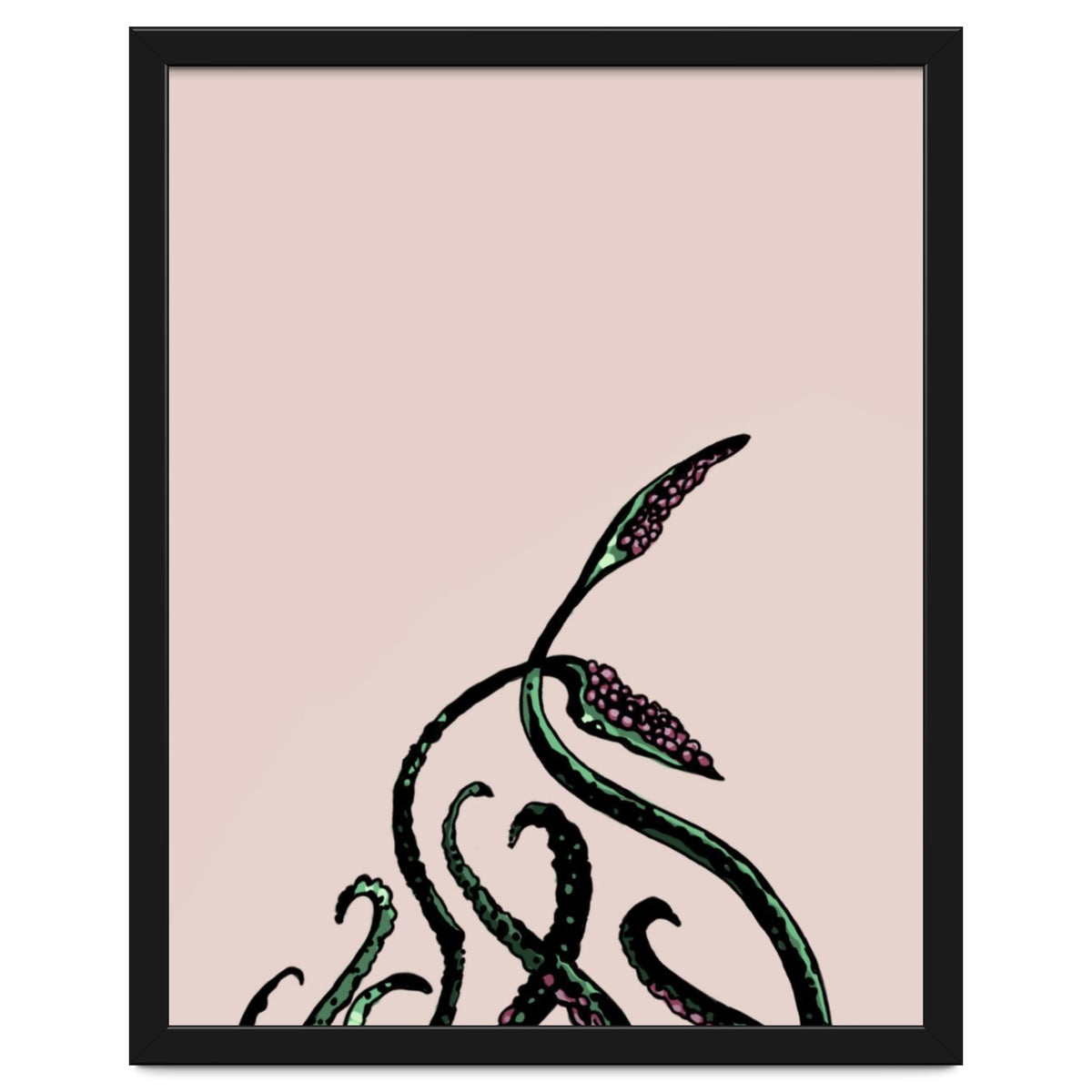 Piece Of Tattooed Lady