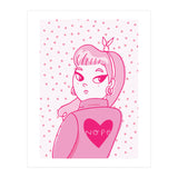 Nope (Print Only) thumbnail