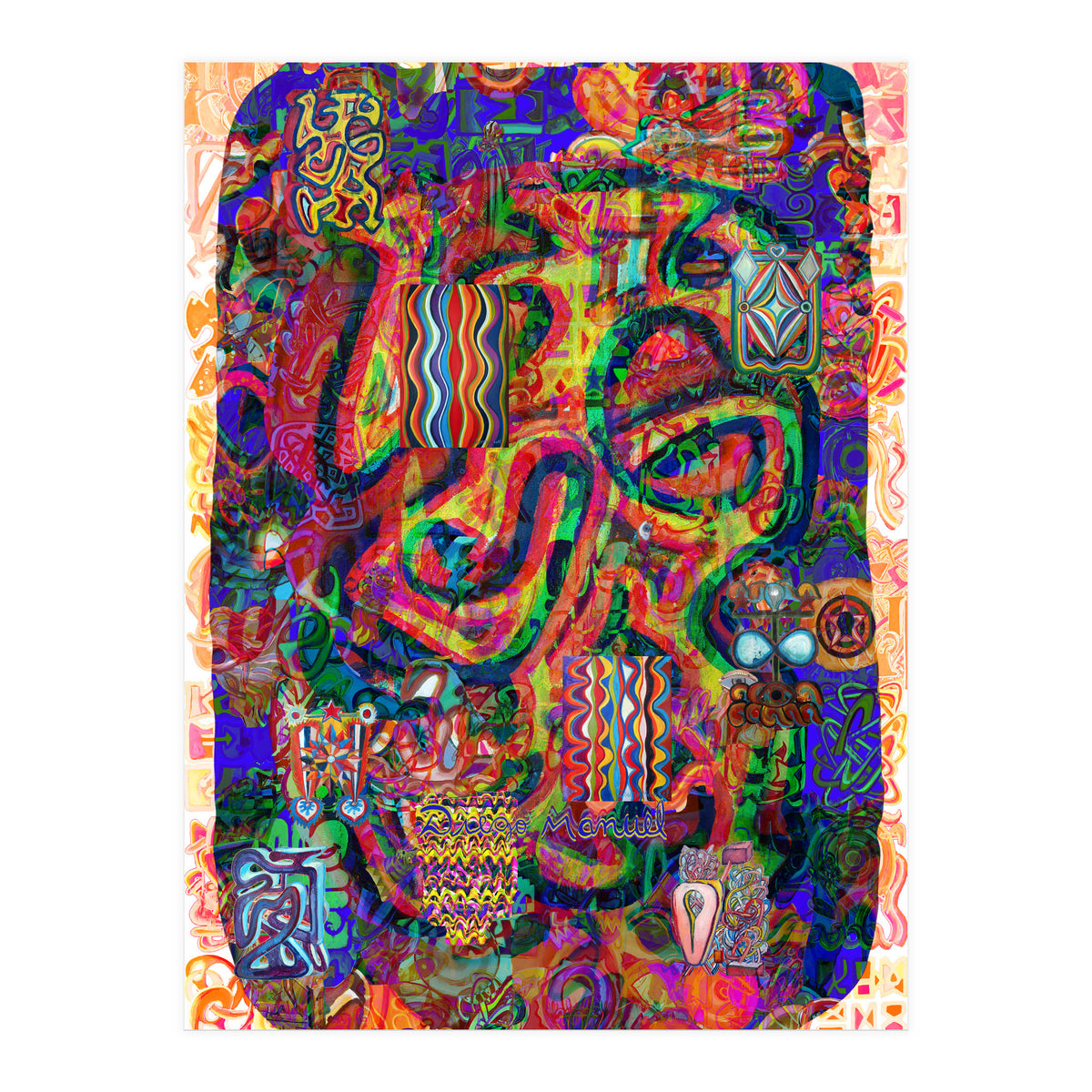 New Graffiti2022 81 (Print Only)