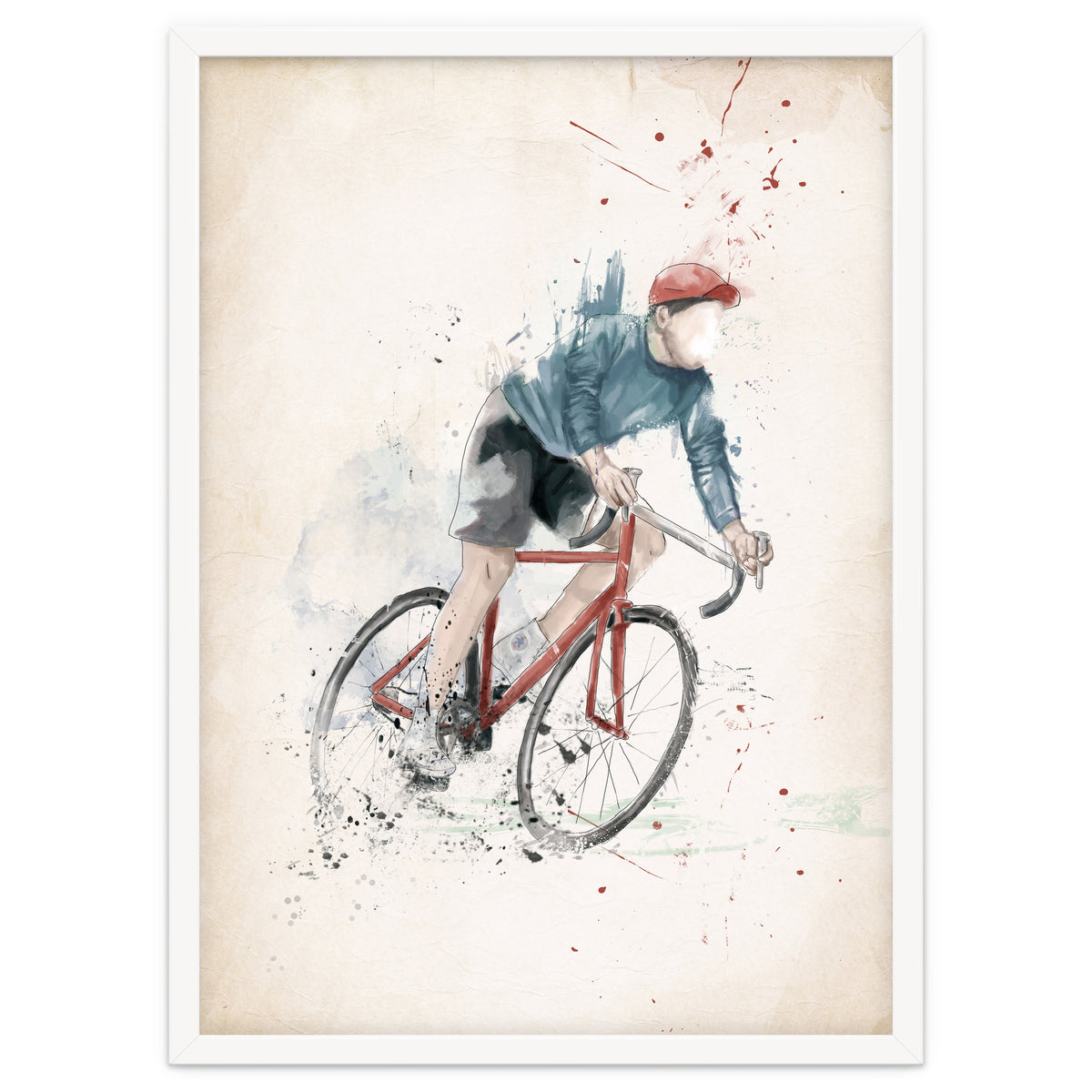 I Want To Ride My Bicycle