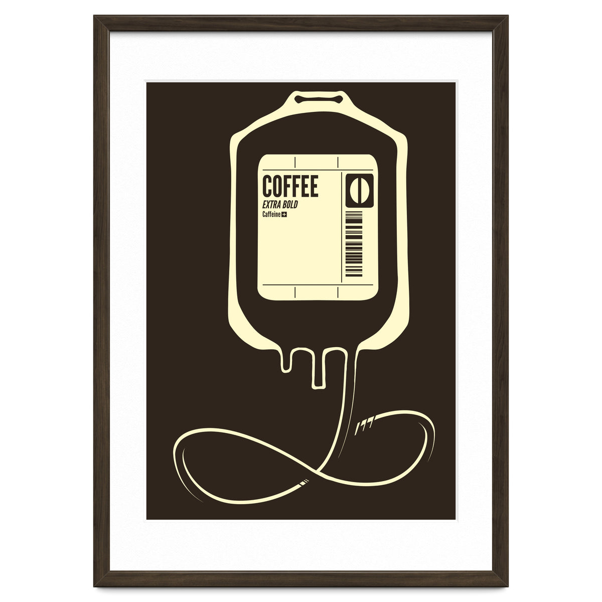 Coffee Transfusion
