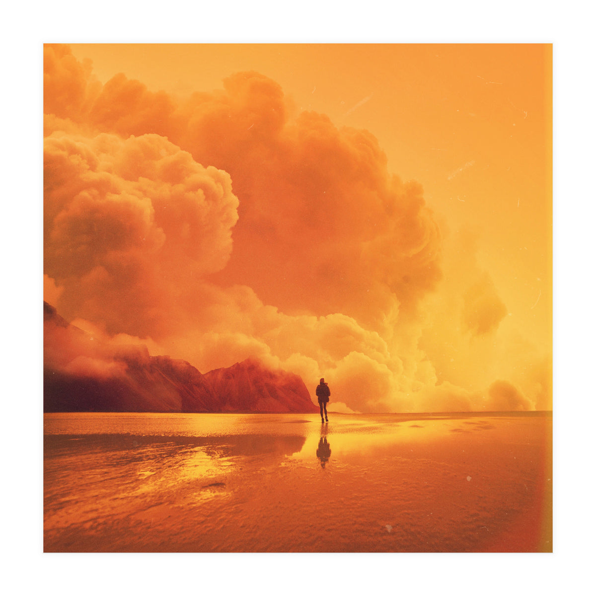 Private Universe (Print Only)