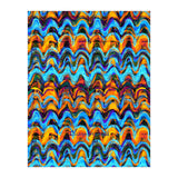 Pop abstract color full (Print Only) thumbnail