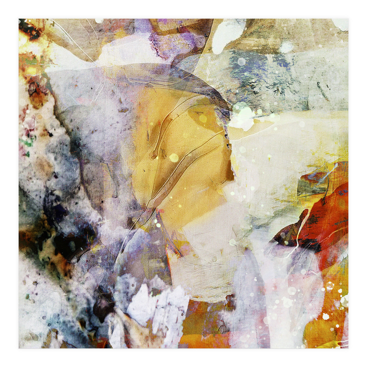 Symphony 8 (Print Only)