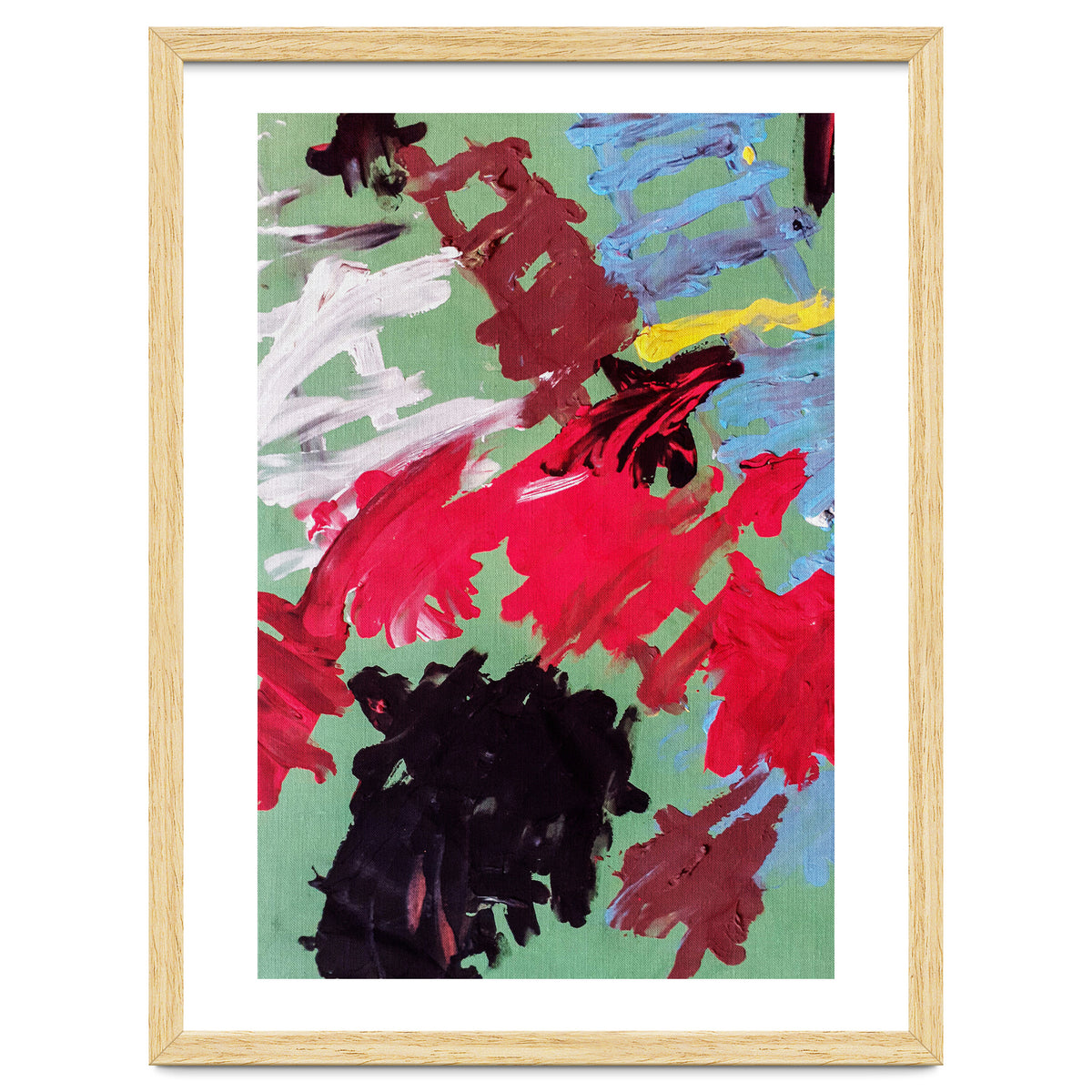 Childhood Memories I