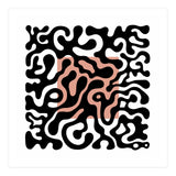 Twisted Beats No. 9.2 - Party (Print Only) thumbnail