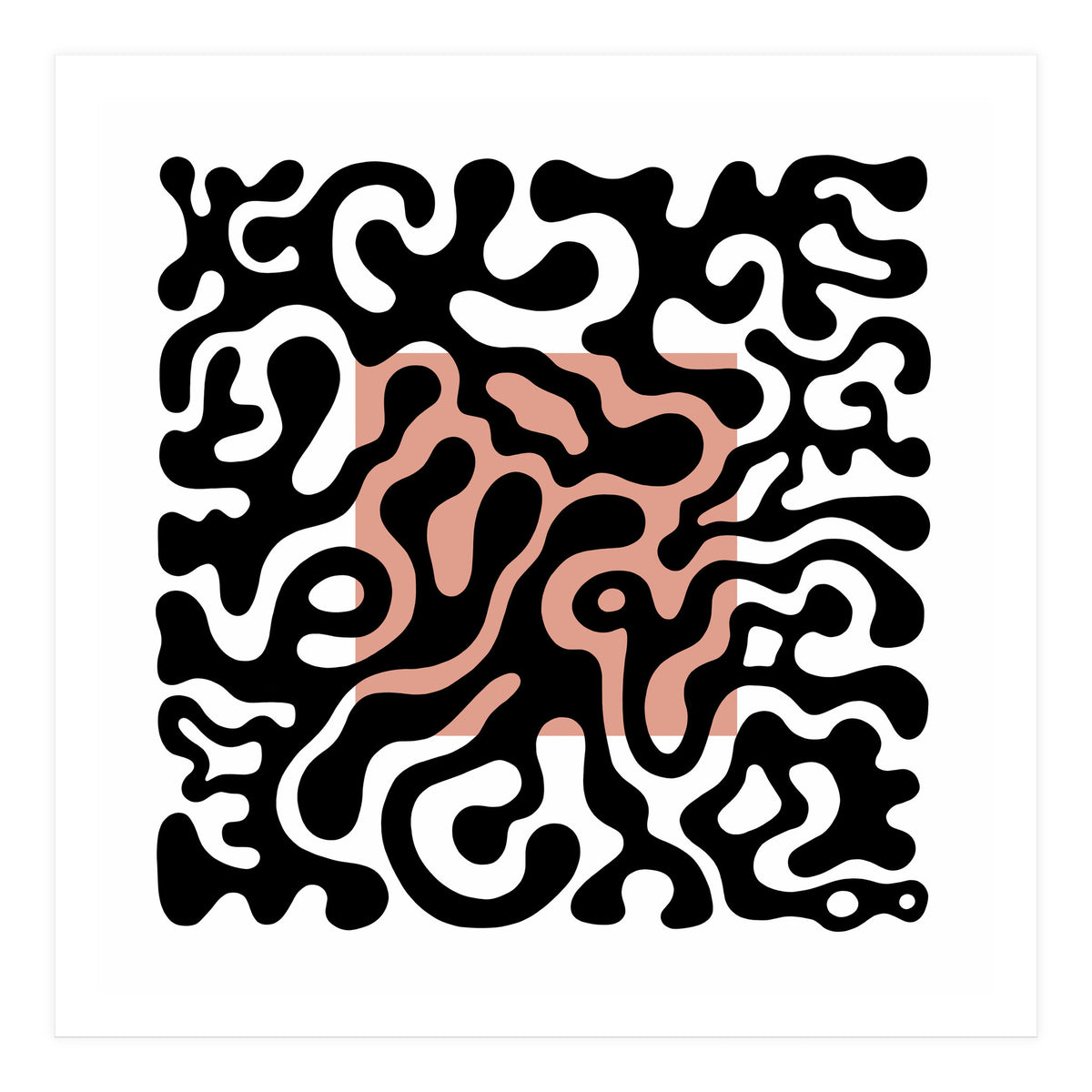 Twisted Beats No. 9.2 - Party (Print Only)