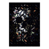 Butterfly Skull (Print Only) thumbnail
