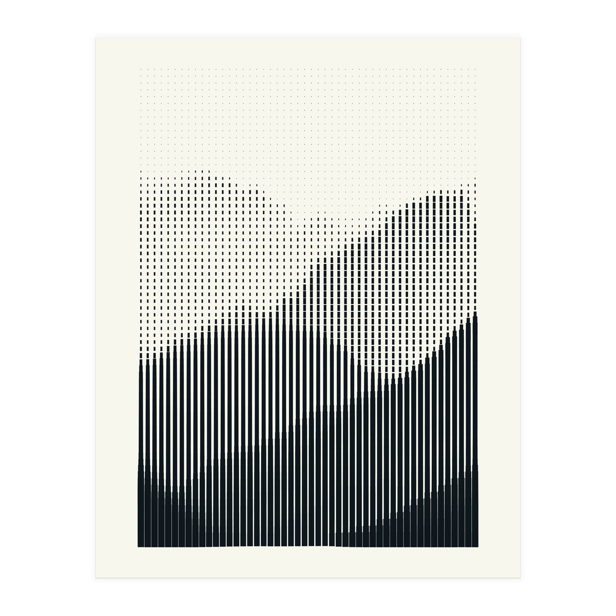 Mountain Mist (Print Only)
