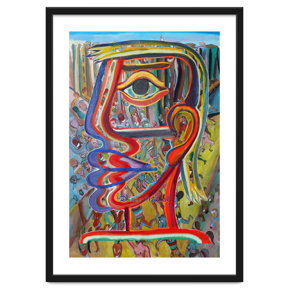 Graffiti Digital 2022 726