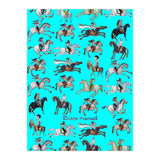 Gauchos (Print Only) thumbnail