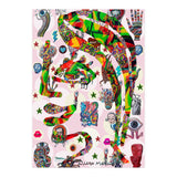 Graffiti Digital 12 2022 E 7 (Print Only) thumbnail