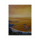 Abandoned (Print Only) thumbnail
