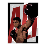 Ali The Greatest (Print Only) thumbnail