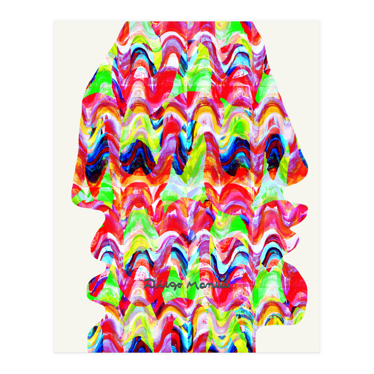 Perfil 2 (Print Only)