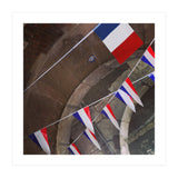 french flags (Print Only) thumbnail