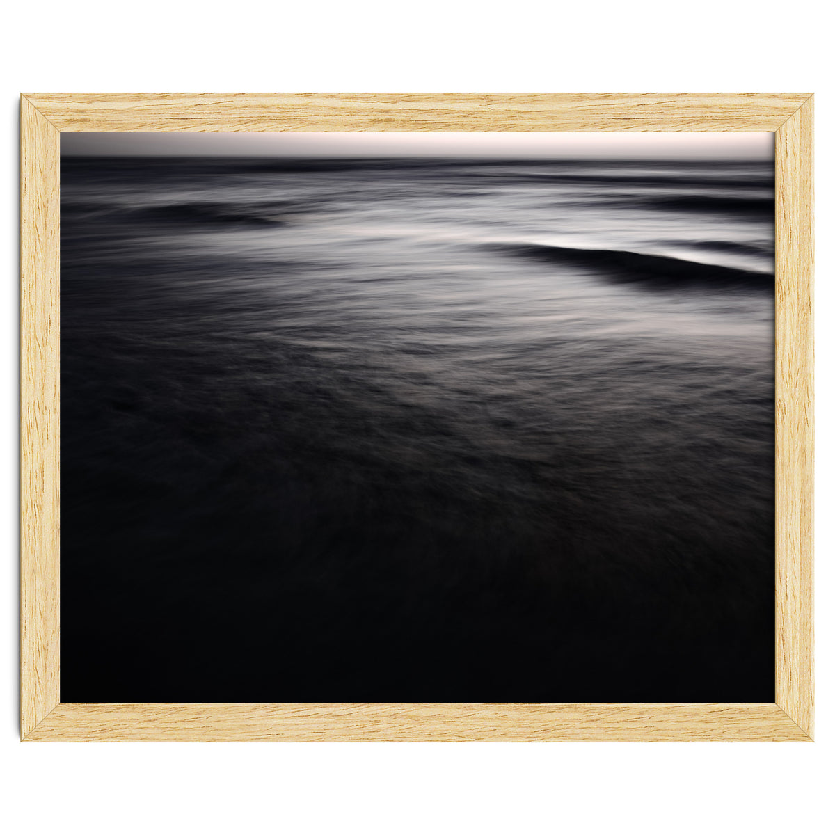 After the sun has set III